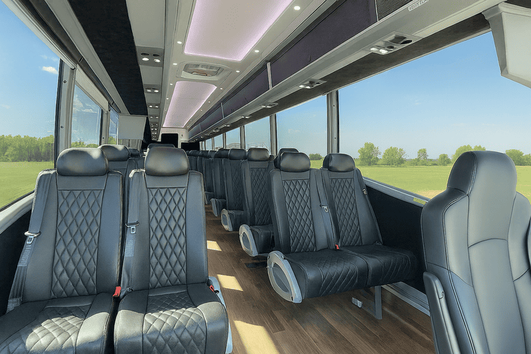 Easy Travel Throughout North Miami